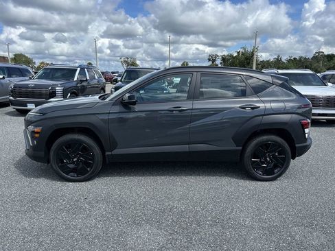 New 2026 Hyundai Kona SEL Sport image 13