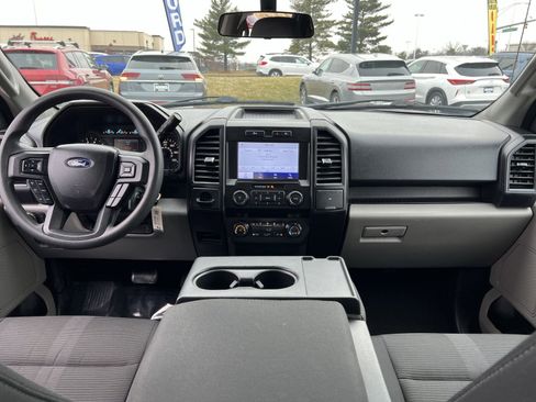 Used 2020 Ford F150 XL w/ Equipment Group 101A Mid image 22
