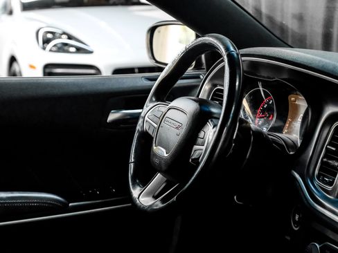 Used 2022 Dodge Charger R/T RWD image 20