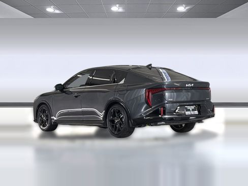 Used 2025 Kia K4 GT-Line Turbo FWD image 3