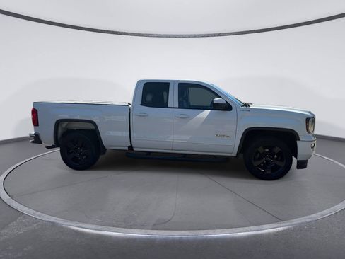 Used 2018 GMC Sierra 1500 4x4 Double Cab w/ Elevation Edition image 5