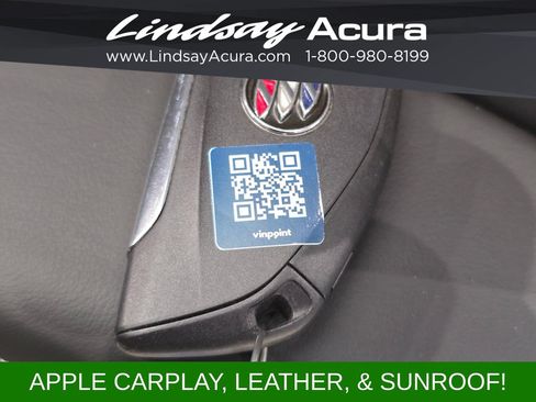 Used 2023 Buick Envision Essence w/ Sport Touring Package AWD/4WD image 22