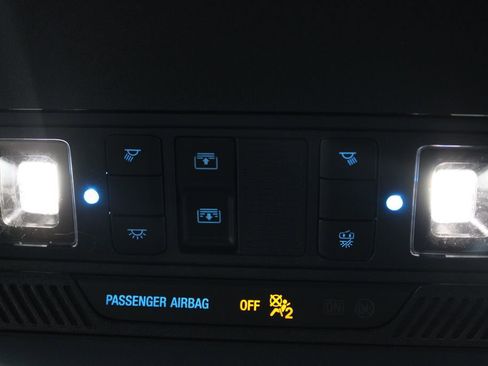New 2026 Ford Explorer ST-Line AWD/4WD image 57