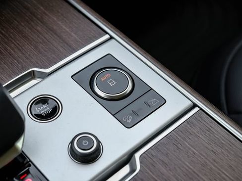 New 2027 Land Rover Range Rover SE AWD/4WD image 36