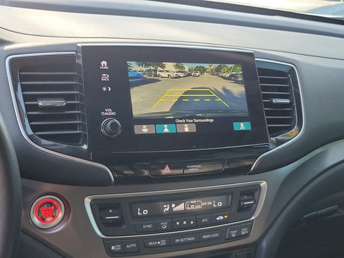 Used 2022 Honda Pilot EX-L image 32