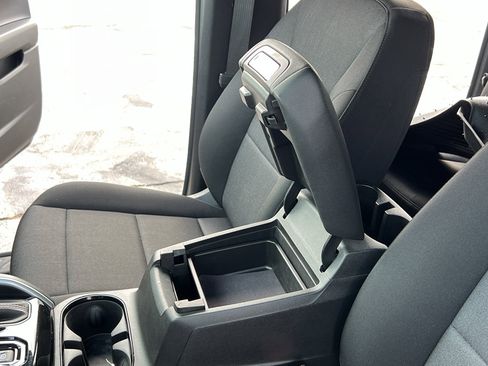 Used 2023 Chevrolet Colorado Trail Boss image 18