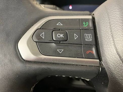 Used 2022 Jeep Compass High Altitude AWD/4WD image 18