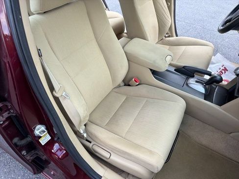Used 2011 Honda Accord LX image 24