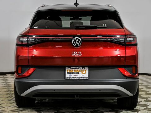 Used 2023 Volkswagen ID.4 Pro S Plus AWD/4WD image 7