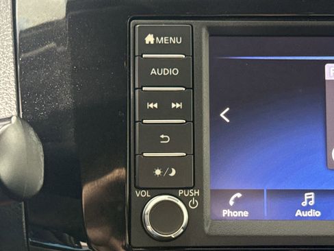 Used 2019 Nissan Sentra SV image 22