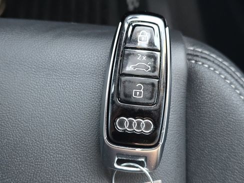 Certified 2023 Audi A6 Premium Plus w/ Premium Plus Package AWD/4WD image 30