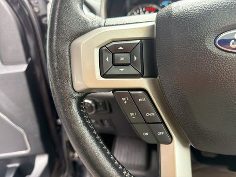 Used 2020 Ford F150 Lariat w/ Equipment Group 502A Luxury image 26