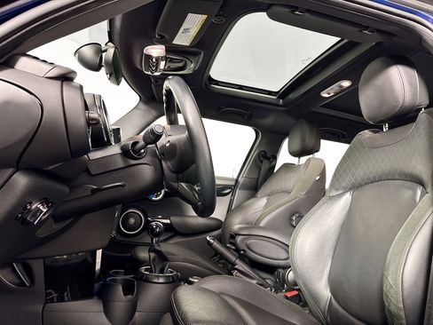 Used 2015 MINI Cooper S FWD image 16
