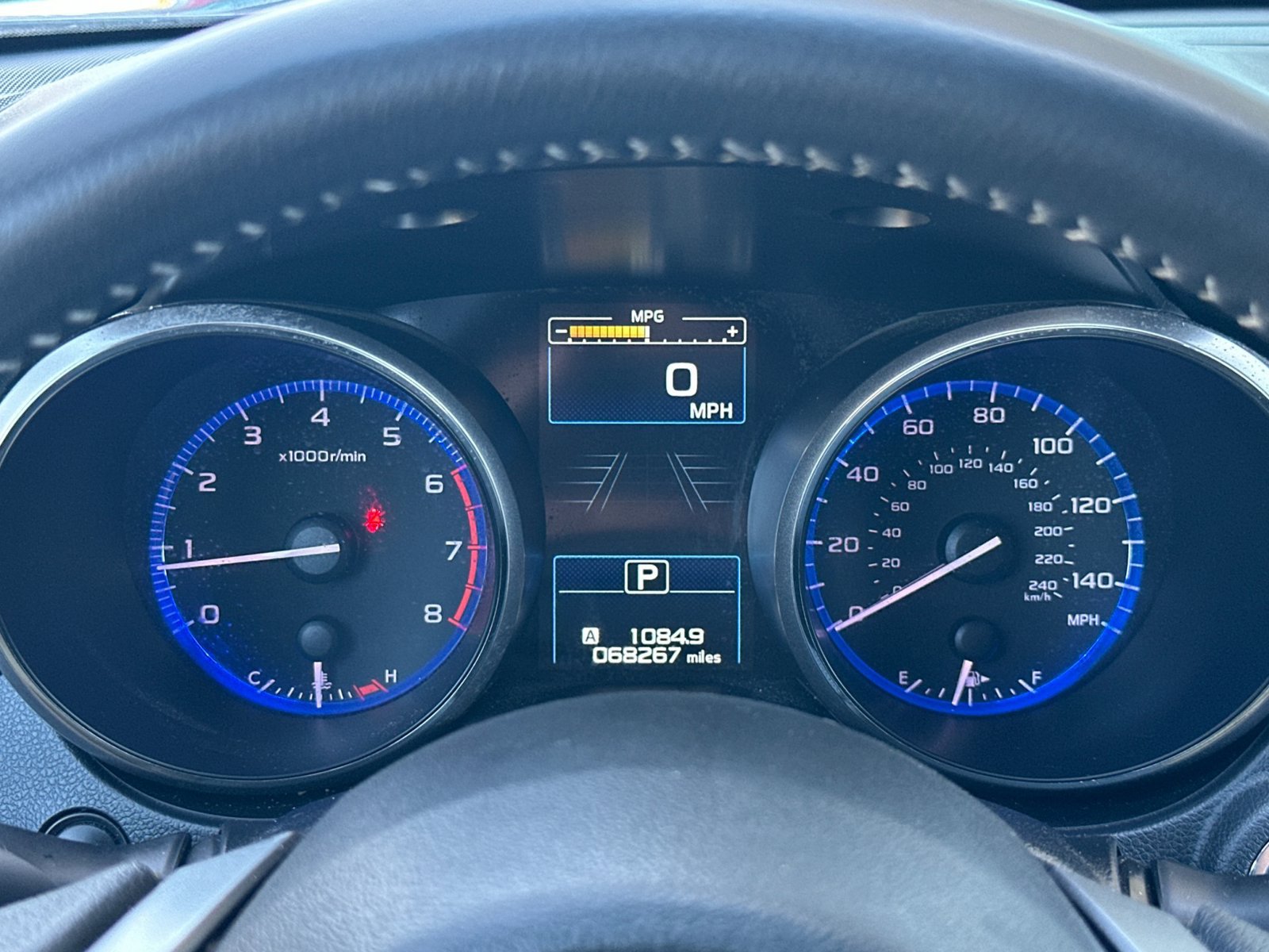 Used 2018 Subaru Outback 2.5i Limited AWD/4WD image 30