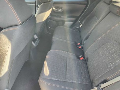 Used 2024 Honda HR-V Sport image 30