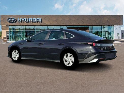 New 2026 Hyundai Sonata SE image 4