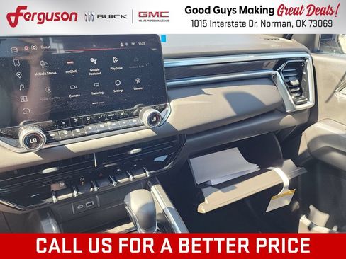 New 2026 GMC Canyon Elevation w/ Convenience Package AWD/4WD image 37