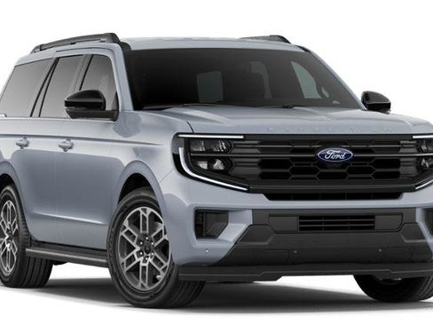 New 2026 Ford Expedition Active image 27