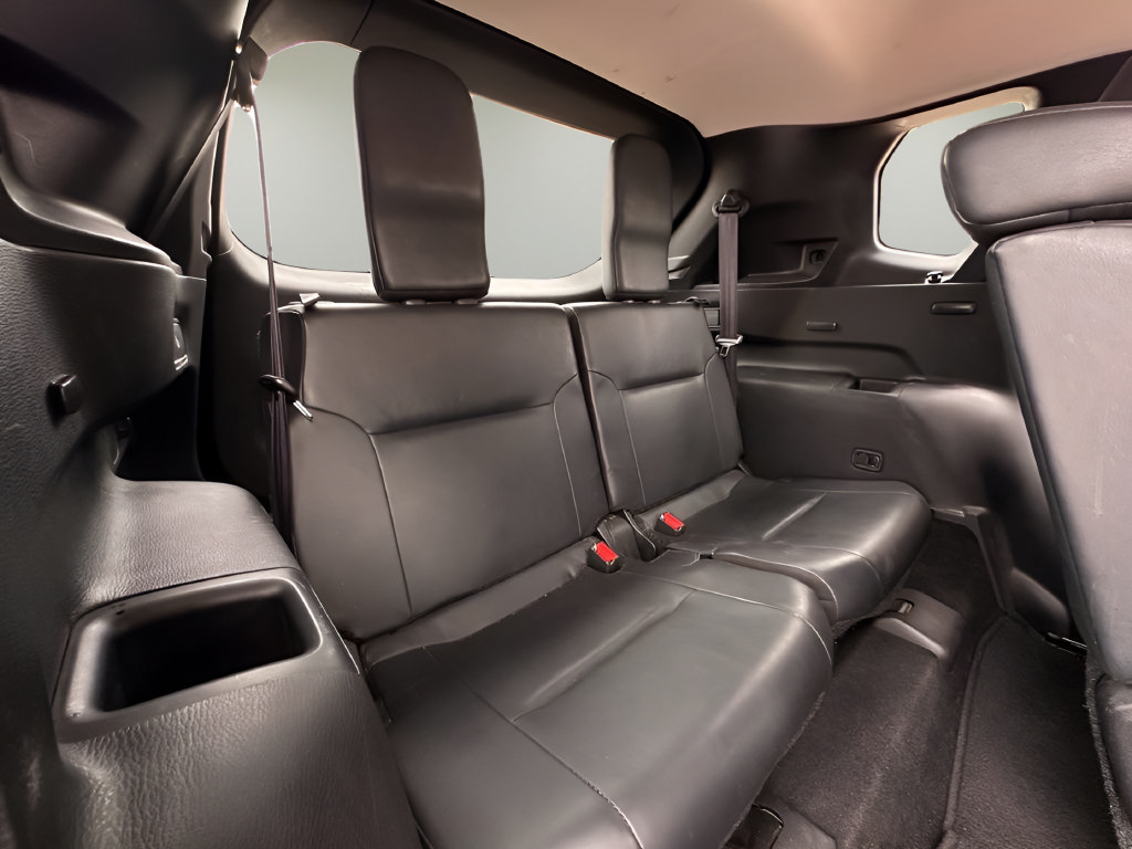 Used 2022 Mitsubishi Outlander SE AWD/4WD image 18
