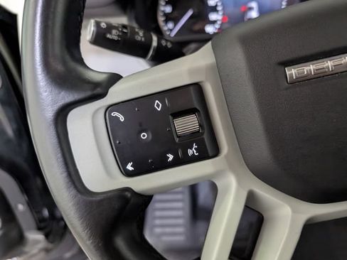 Used 2023 Land Rover Defender 130 S AWD/4WD image 21