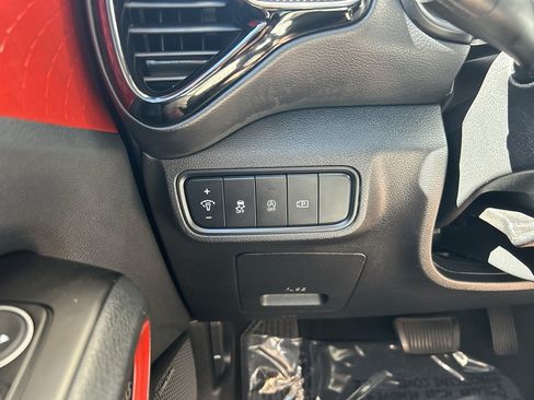 Used 2024 Kia Soul GT-Line w/ Option Group 020 FWD image 26