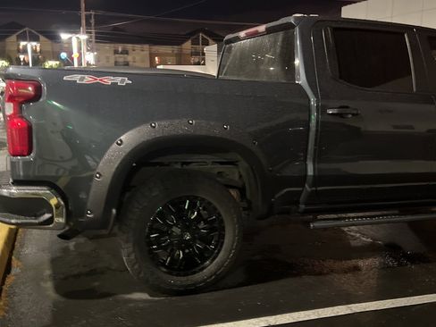 Used 2020 Chevrolet Silverado 1500 LT image 5