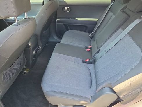 Used 2022 Hyundai Ioniq 5 SE w/ Cargo Package RWD image 12
