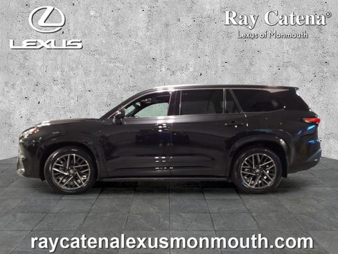 Certified 2024 Lexus TX 350 AWD w/ Technology Package image 4