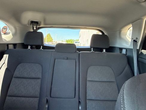 Used 2016 Hyundai Tucson Sport AWD/4WD image 10