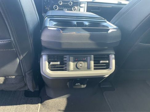 Used 2025 Ford F150 Lariat w/ Equipment Group 502A High AWD/4WD image 33
