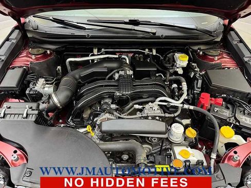 Used 2020 Subaru Legacy Premium image 10