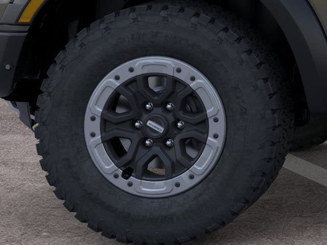 New 2026 Ford Ranger Raptor AWD/4WD image 19