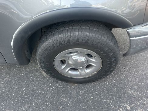 Used 2003 Ford F150 2WD SuperCrew image 8