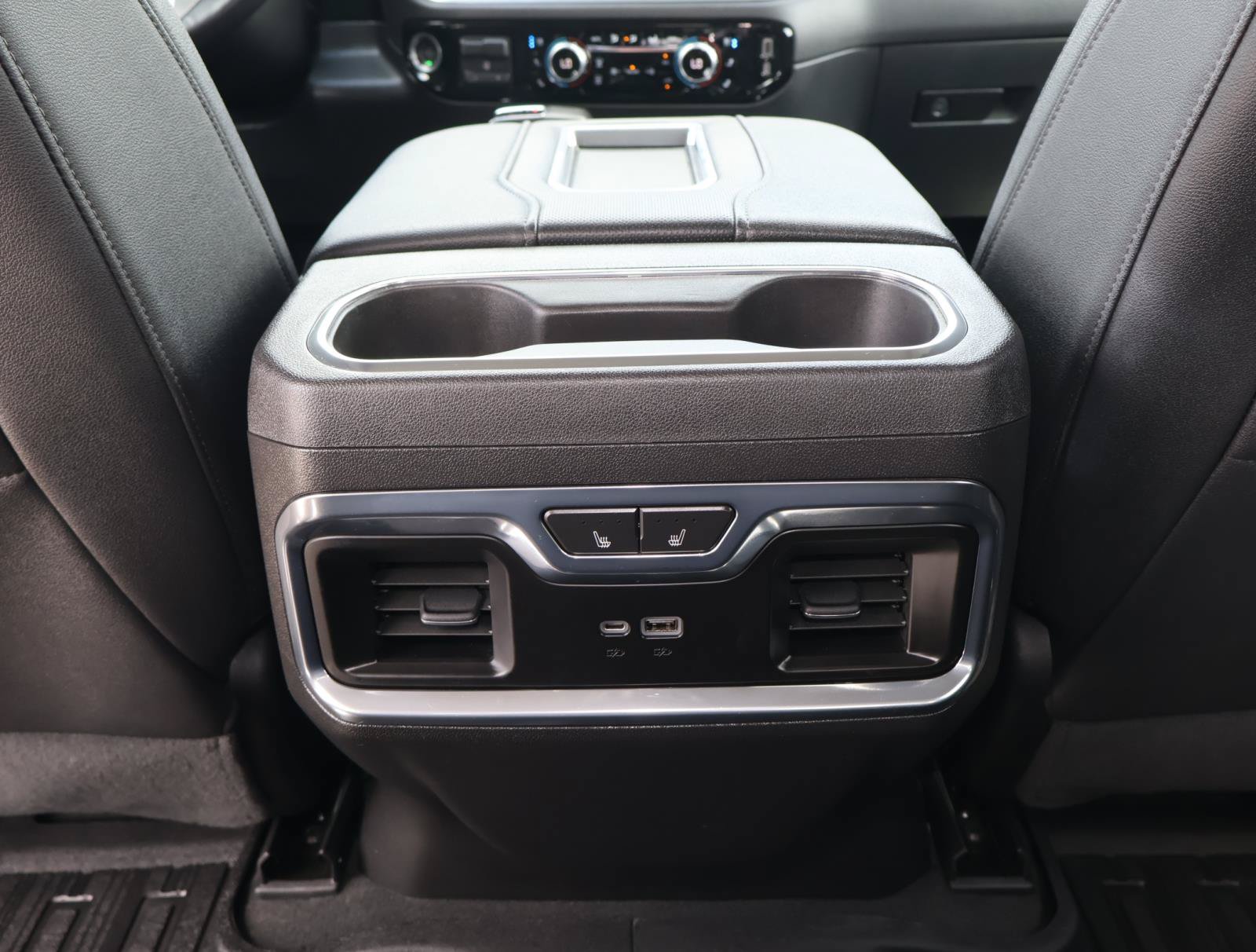 Used 2022 GMC Sierra 1500 SLT RWD image 14