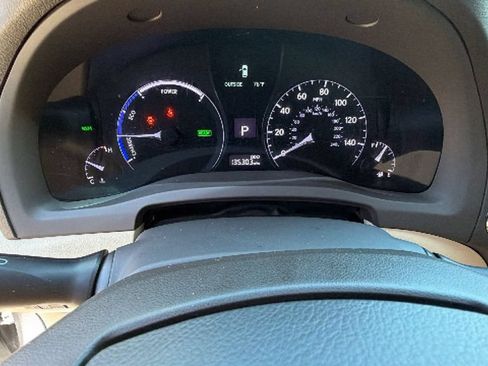 Used 2013 Lexus RX 450h AWD w/ Navigation Pkg image 21
