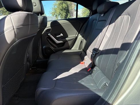Used 2019 Mercedes-Benz A 220 image 10