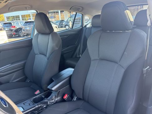 Certified 2023 Subaru Impreza 2.0i image 19