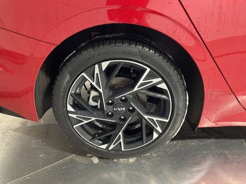 Used 2025 Kia K5 GT-Line image 9