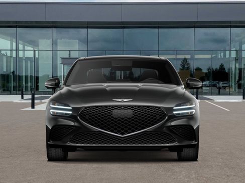 New 2026 Genesis G70 3.3T Sport Prestige AWD/4WD image 6