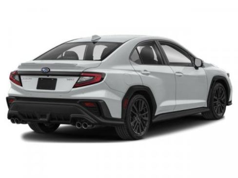 Used 2023 Subaru WRX Limited image 2