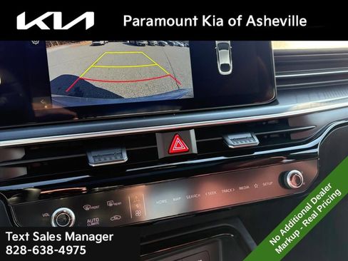 New 2026 Kia K5 GT-Line image 10