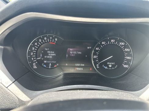 Used 2020 Lincoln MKZ Reserve w/ Elements Package AWD/4WD image 26