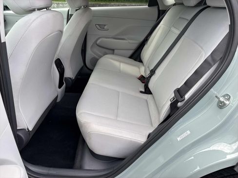 Used 2024 Hyundai Kona SEL AWD/4WD image 28