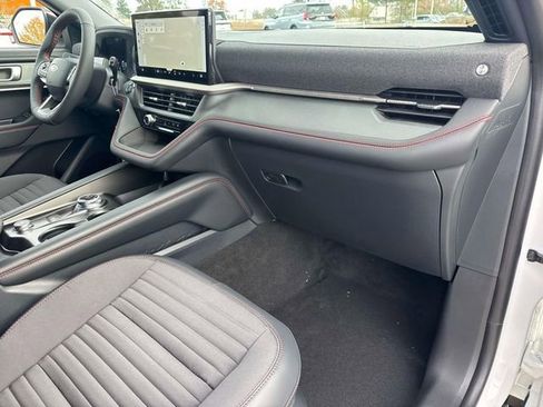 New 2026 Ford Explorer ST-Line RWD image 15