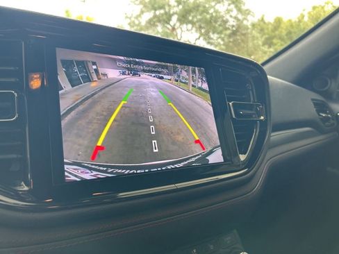 Used 2023 Dodge Durango R/T image 9