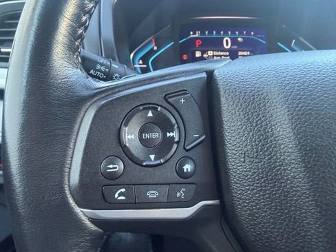Used 2022 Honda Odyssey EX-L image 13