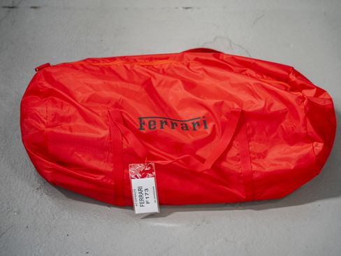 Certified 2024 Ferrari SF90 Spider image 61