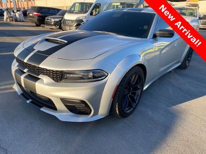 Used 2020 Dodge Charger Scat Pack