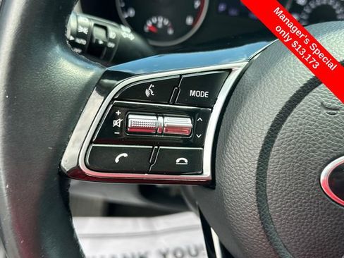 Used 2021 Kia Seltos S AWD/4WD image 18