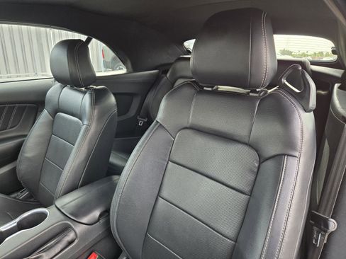 Used 2023 Ford Mustang Premium RWD image 21